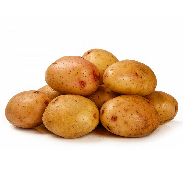 Картофель Бэби молодой, вес