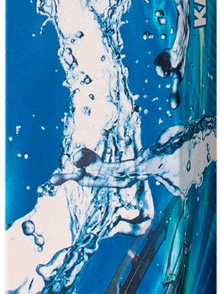 Щетка Чистая миля стеклоочистителя каркасная CM22F 55см