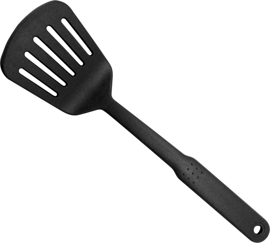 

Лопатка 365 дней пластик черный Арт. 891026