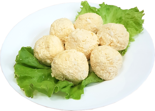 

Салат Лента Fresh Сырный вес