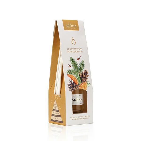 Ароматический диффузор Aroma Harmony 