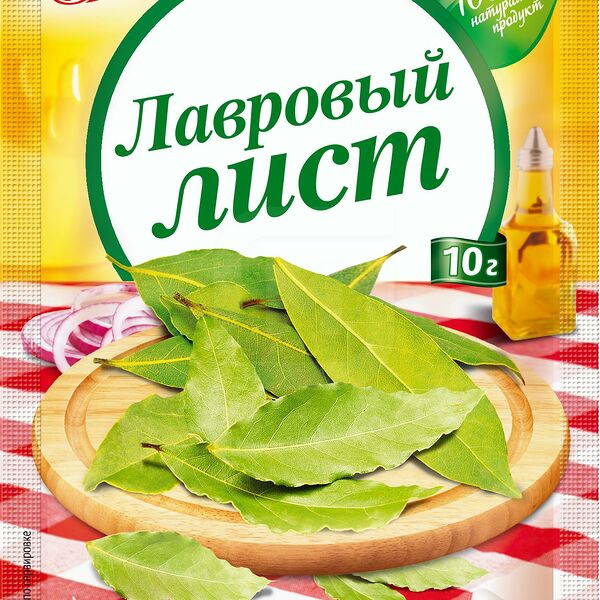 Лавровый лист Магета