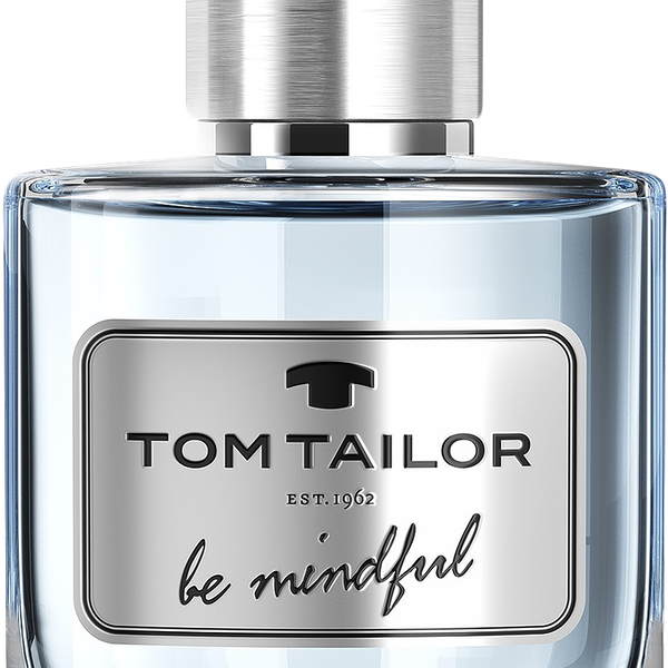 Туалетная вода Tom Tailor Be Mindful мужская