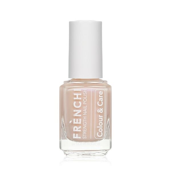 Лак для ногтей Frenchi Color&Care 38 Magnolia 11мл