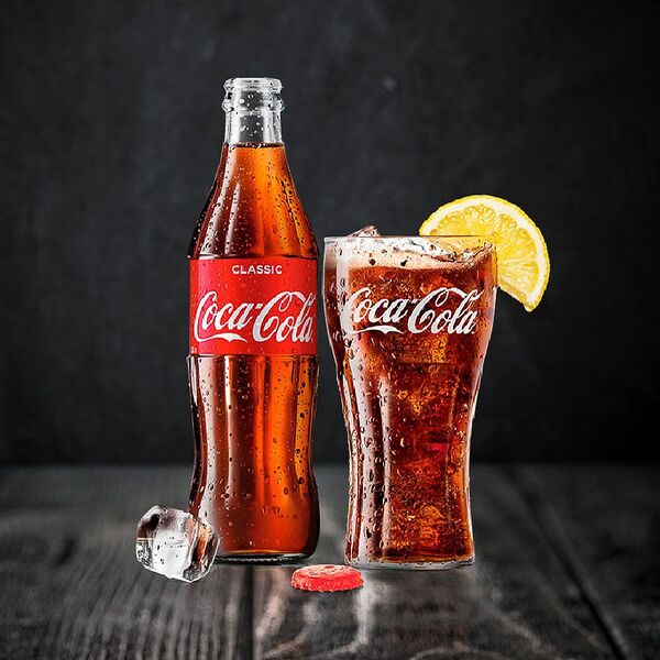 Coca-Cola Classic