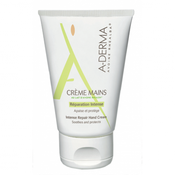 А-Дерма крем для рук