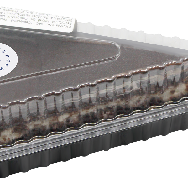 Пирожное бисквитно-кремовое СЗ СЕРНУРСКИЙ Рикотти шоколадное, 100 г