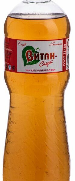 Напиток оздоровительный Витан Спорт натуральный, 1л