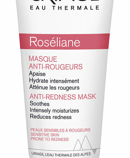 Uriage Roseliane Маска для лица 40 мл