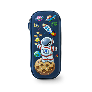 

Пенал Carolon «Космонавт»