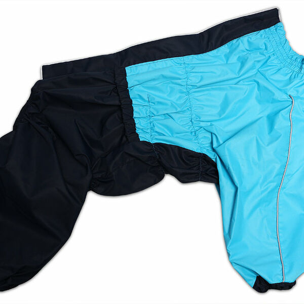 Lion Дождевик для стаффордширского терьера LM9080-17 , Унисекс