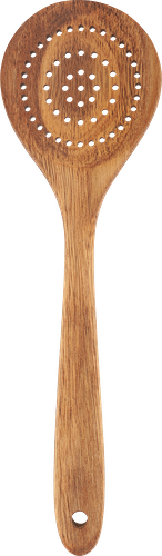 Шумовка HOMECLUB Acacia, дерево акации