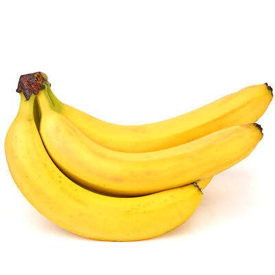 Бананы спелые