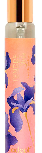 ADOPT Tendre Iris Парфюмерная вода жен., 30 мл