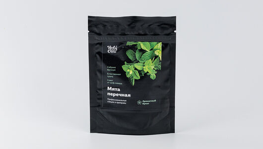 Мята перечная Holy Om