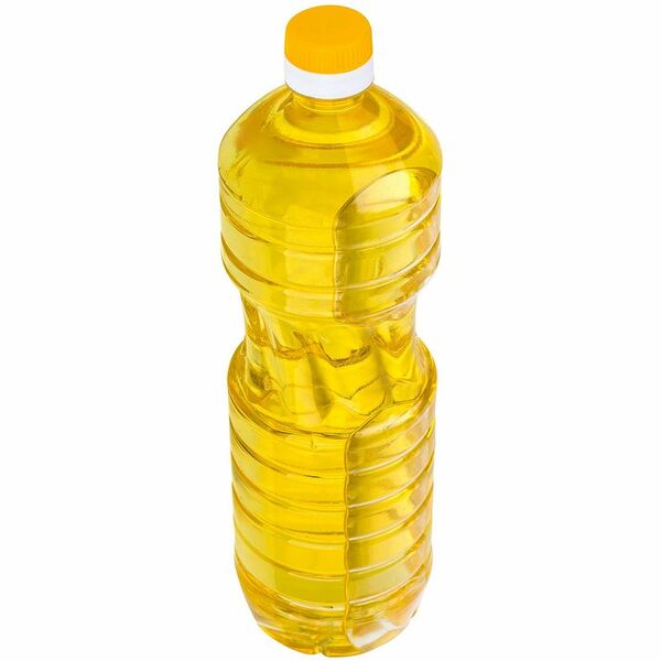 Масло подсолнечное нерафинированное Саратовский 900 мл