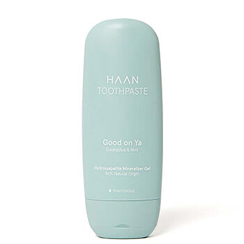 Паста зубная Haan с пребиотиками Эвкалипт&мята 50 мл