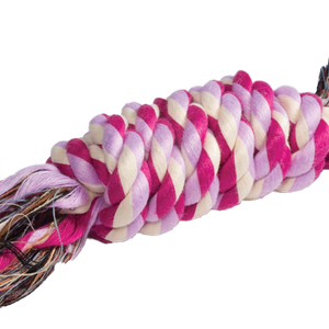 Игрушка для собак TRIOL Mini Dogs веревка, для мелких пород