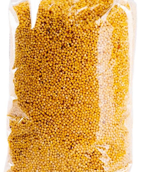 Пшено шлифованное 1 сорт, 900г