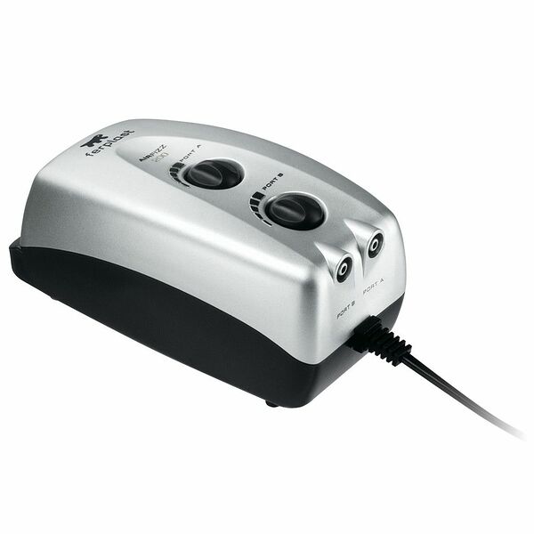 Компрессор FERPLAST ЭЙРФИЗЗ 200 аквариумы 