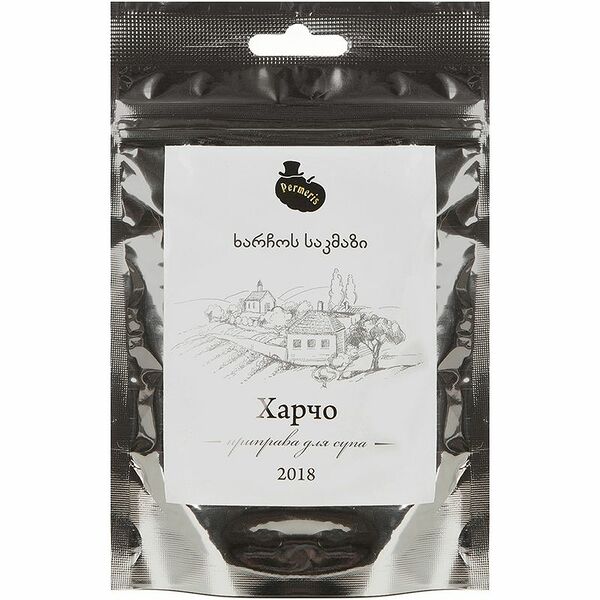 Приправа Permeris Харчо, 25г