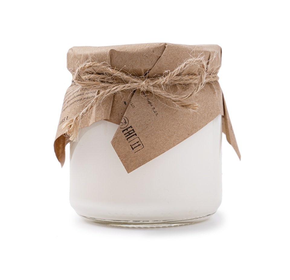 

Йогурт Yogurt shop с клубничным джемом 3.2% 185 г