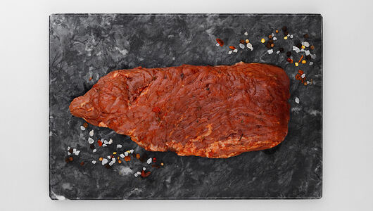 Стейк Мачете ВкусВилл в маринаде