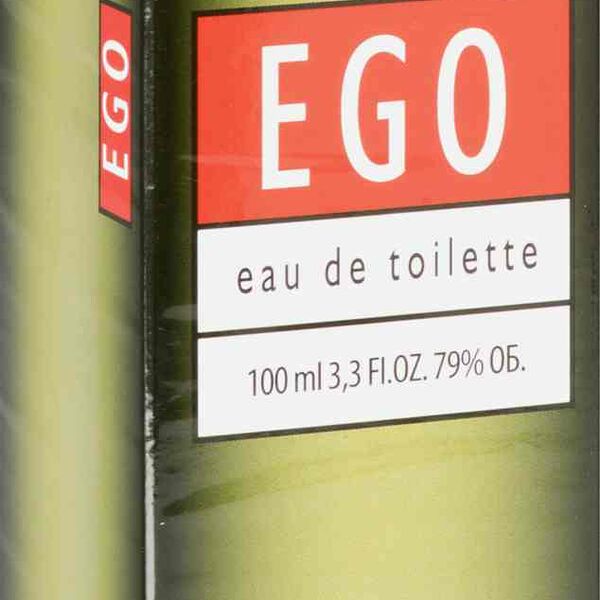 Туалетная вода для мужчин Bi-Es Ego 100 мл
