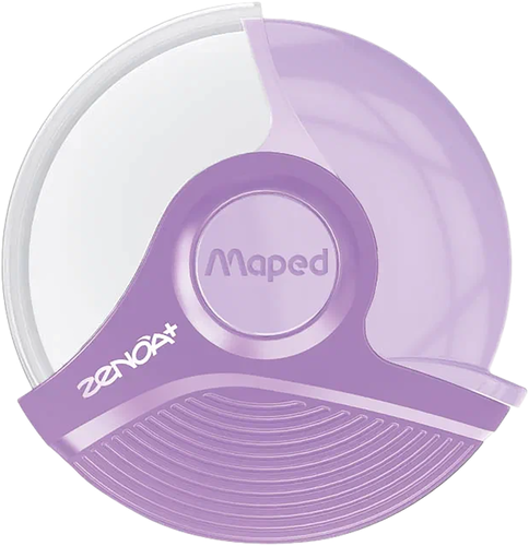 

Ластик Maped круглый 1 шт цвет в ассортименте