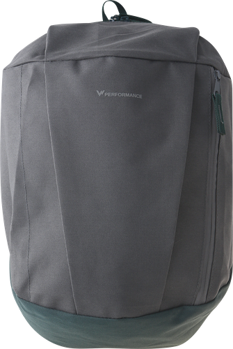 Рюкзак INWIN серый, Арт. JS-E003-grey