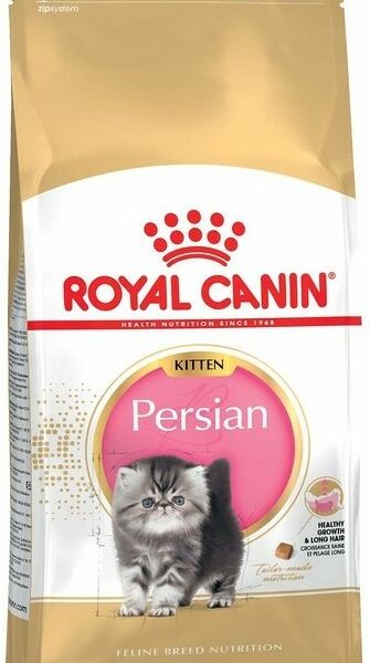 Royal Canin Persian Kitten для котят персидской породы Курица