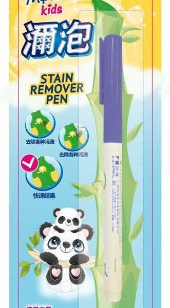 Карандаш-пятновыводитель Mipao для детского белья 4.5мл