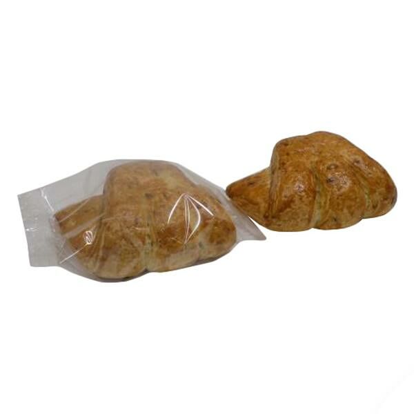 Слойка Чебоксарский хлебозавод №2 с сырной начинкой, 60 г