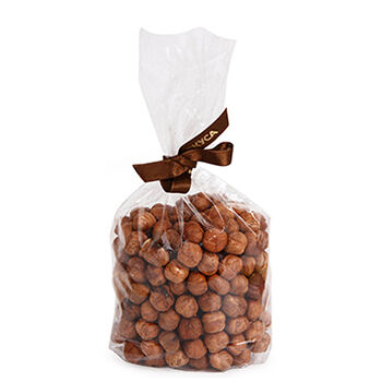 Орехи Ter mer фундук натуральный, Россия