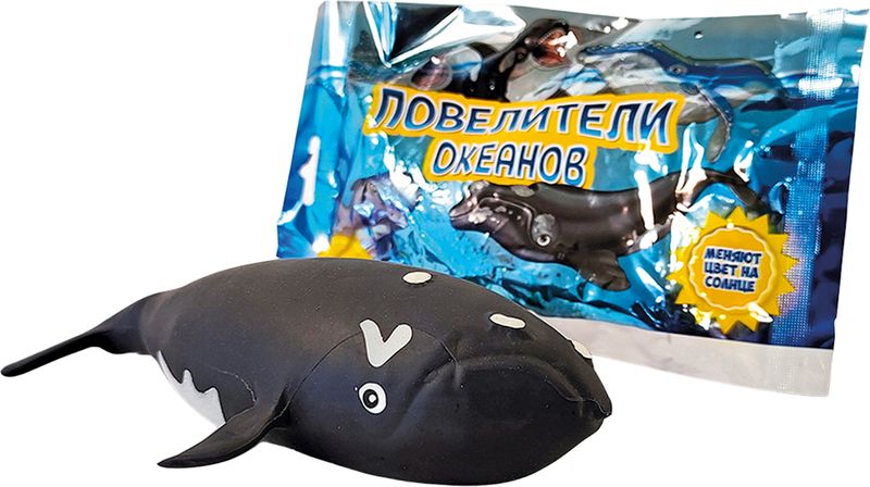 

Игрушка Sbabam Фигурка-Тянучка в ассортименте 1 шт