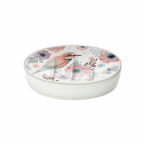 Мыльница Fresh Code нежность