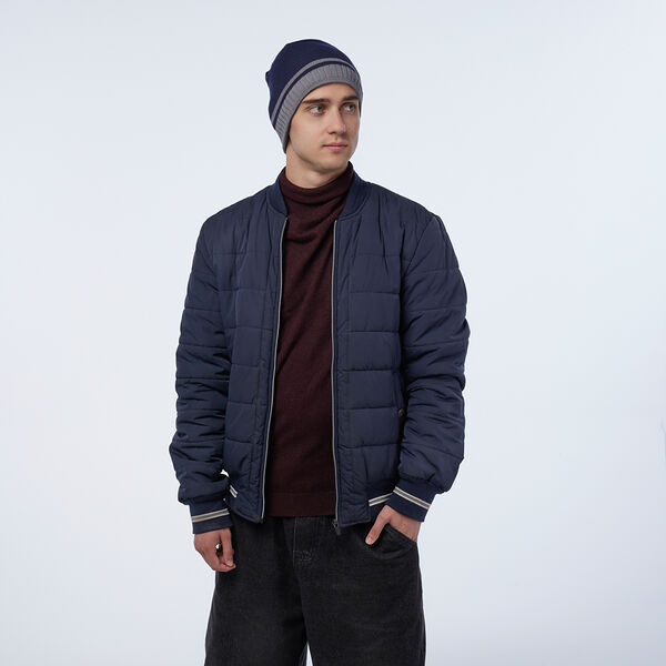 Galante шапка мужская, р-р 56-58, 2-4 цвета, сзкр-2