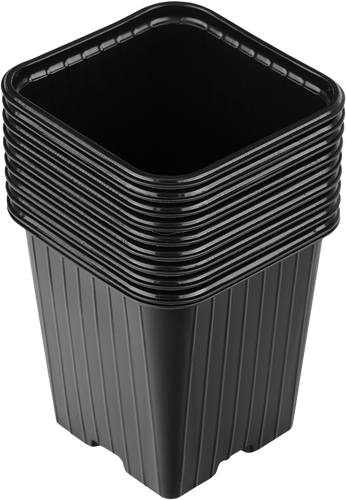 Горшочек для рассады 