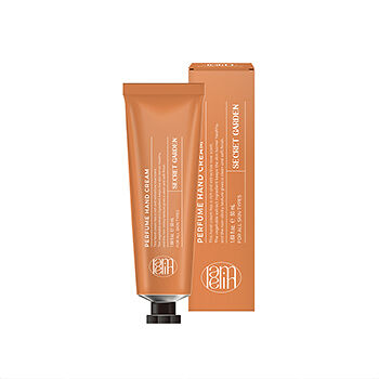 Крем для рук Lamelin Secret Garden