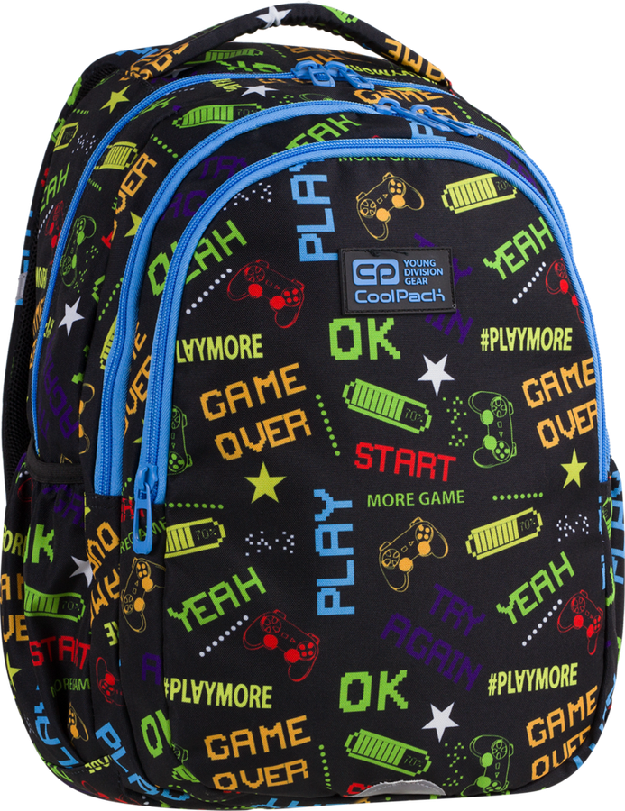 

Рюкзак Coolpack Joy L Мальчик №2 Арт. 84859CP
