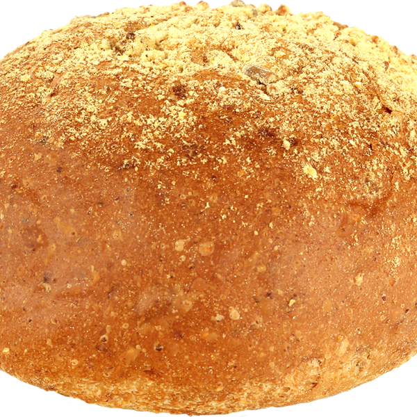 Булочка Кукурузная