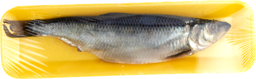 

Сельдь тихоокеанская пряного посола весовая