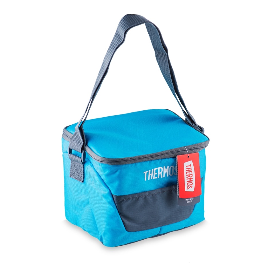 

Сумка-термос Thermos Classic 9 Can Cooler T Китай