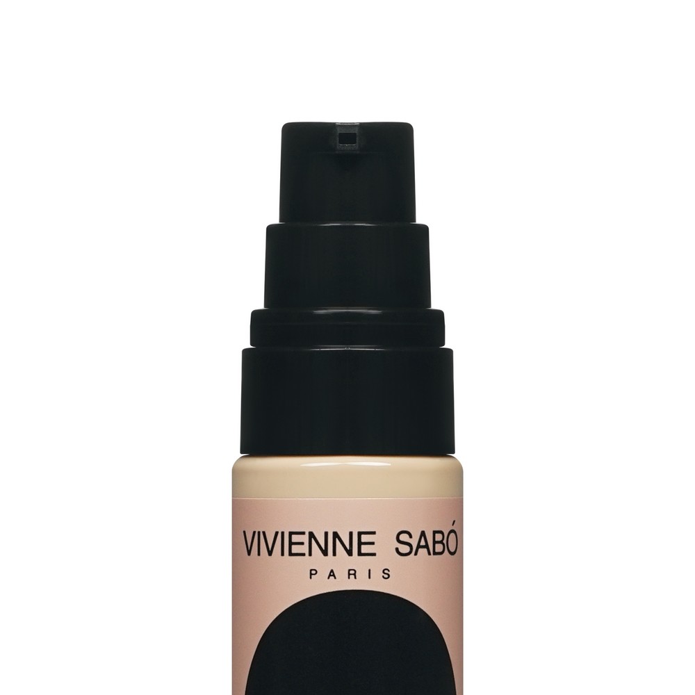

Тональный крем Vivienne Sabo Cabaret Premiere, 06 Песочный, 25 мл