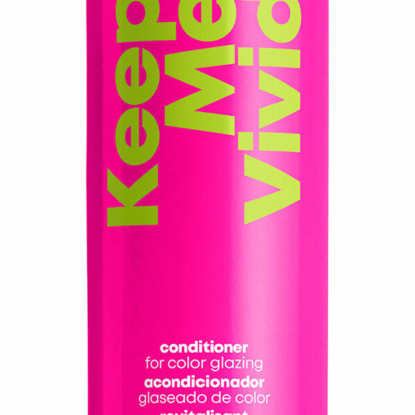 MATRIX Total Results Keep Me Vivid Кондиционер для сохранения цвета ярких оттенков волос, 300 мл