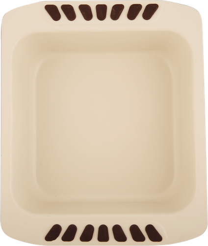 

Форма для запекания HOMECLUB 20х20х7см с керамическим покрытием Арт. GMR20