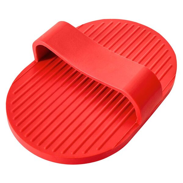 Hunter Smart щетка резиновая грумерская