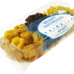 Изделия хлебобулочные ВКУСНОТЕЕВЪ Десерт восточный, халяль 240г