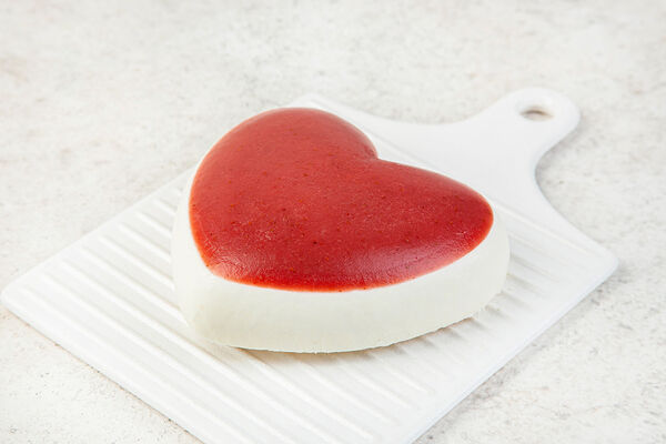 Торт муссовый 