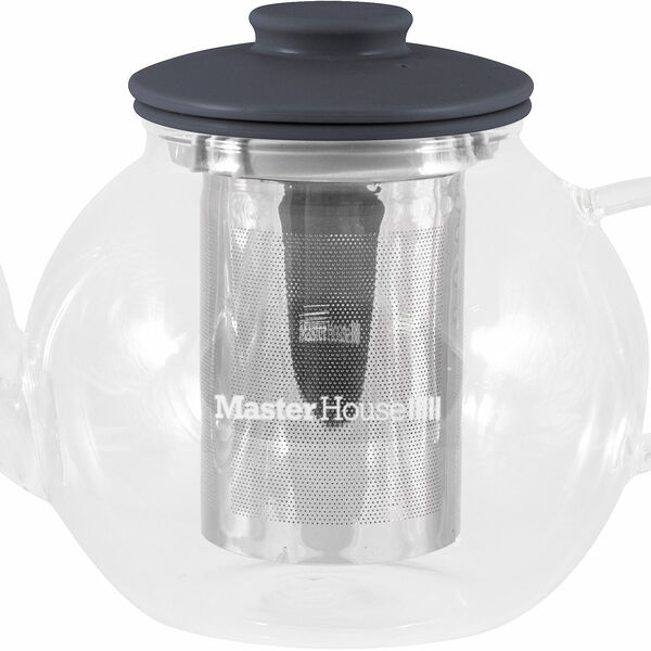 Чайник заварочный Мастер Хаус Сэр Флетчер 1л